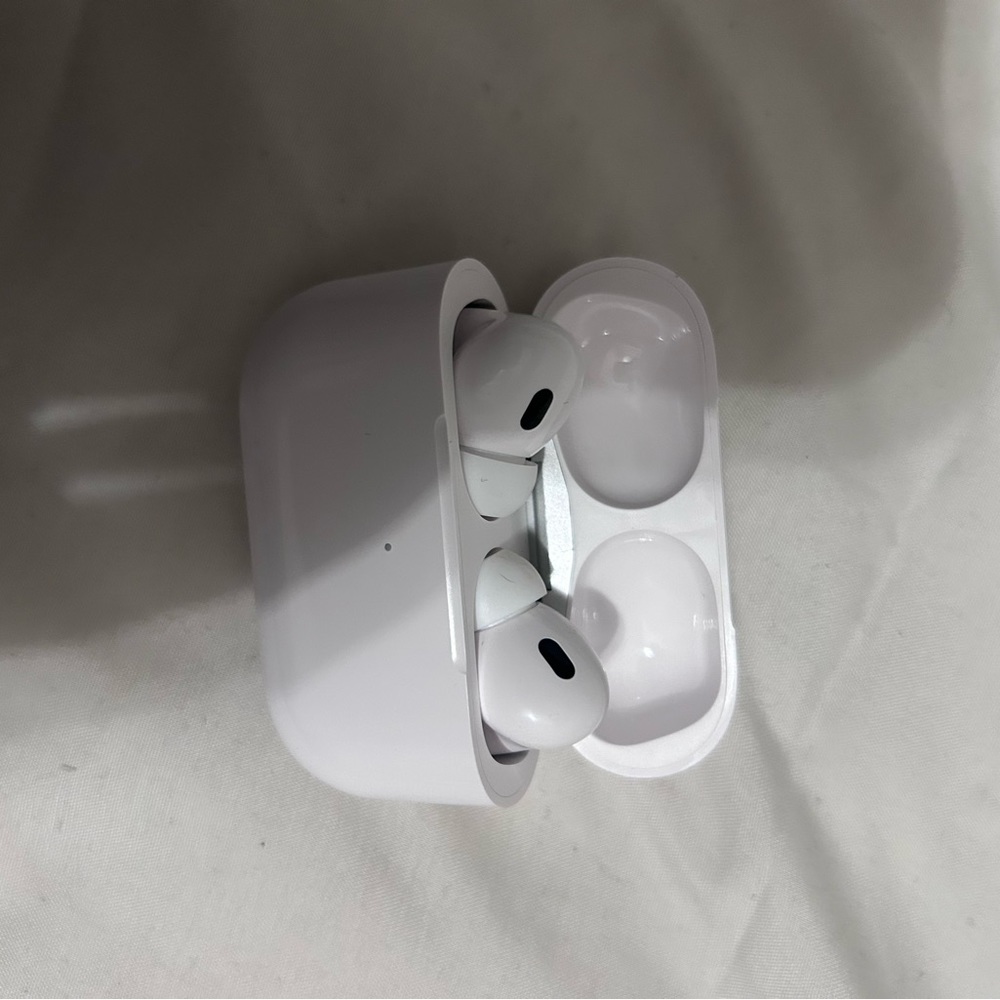 Airpods Pros